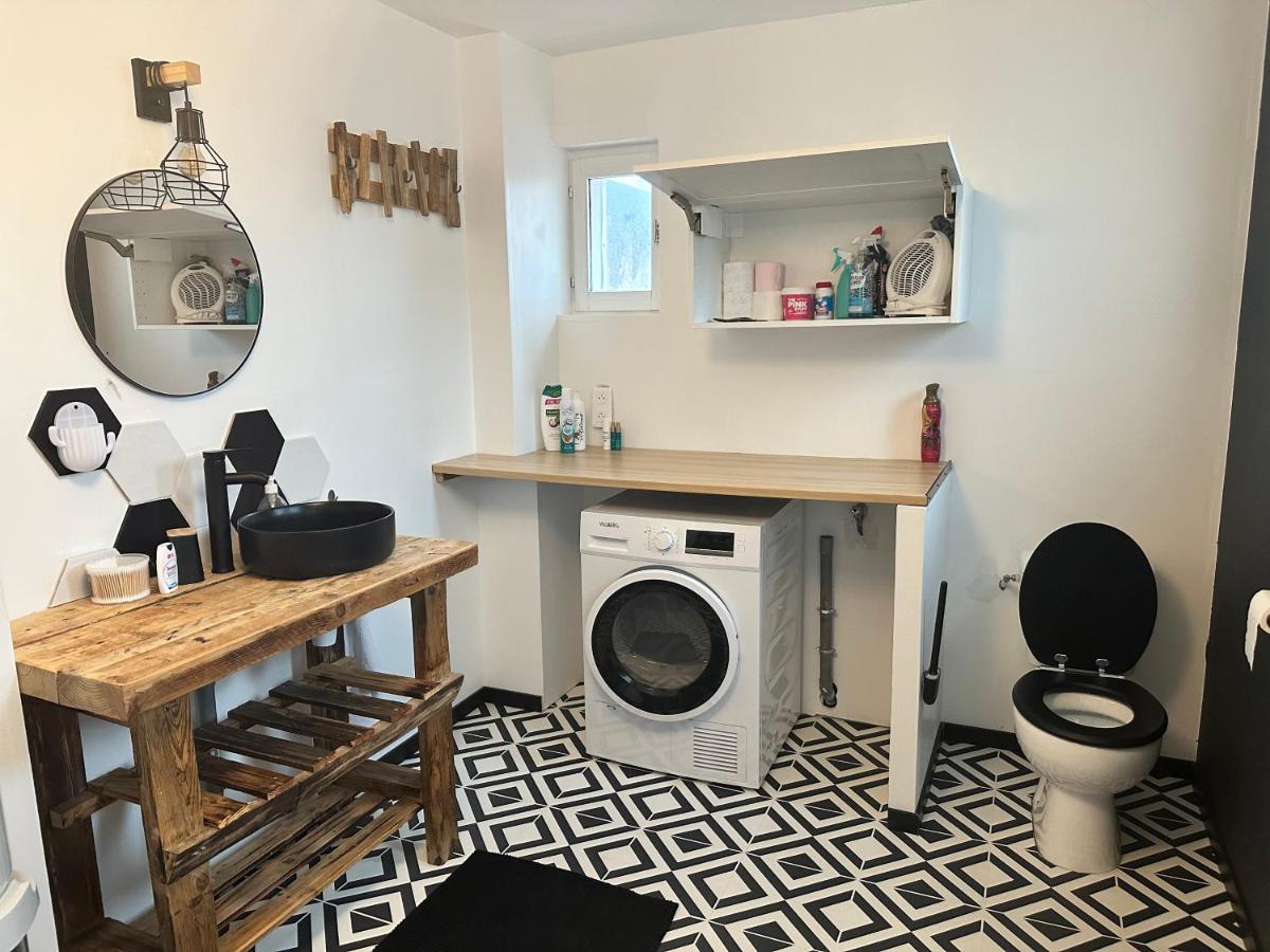 Appartement Calme, Spacieux Et Chic En Centre Ville ! Calais Exterior photo